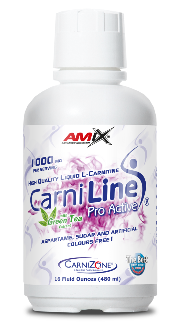 CarniLine Pro Active
