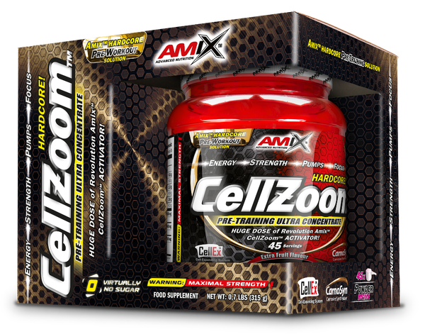 CellZoom
