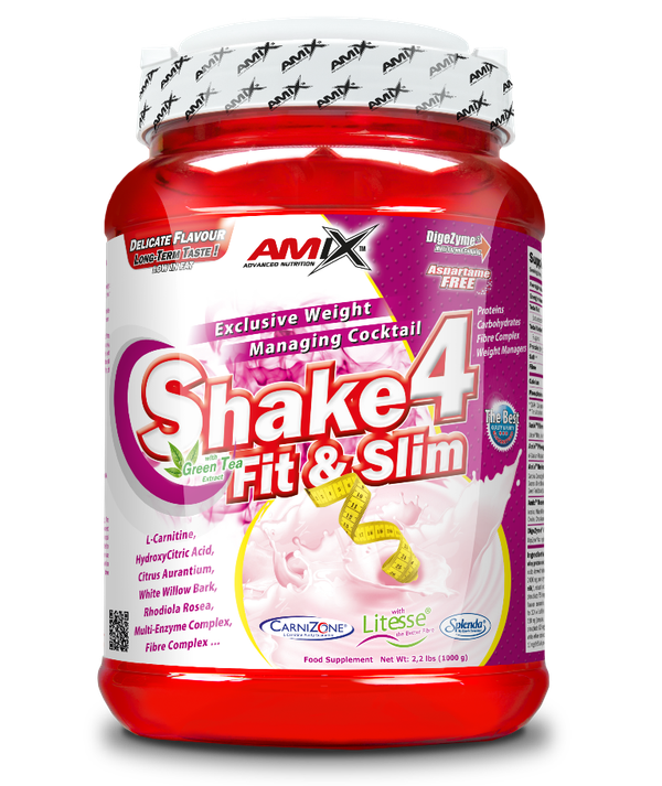 Shake4 Fit&Slim