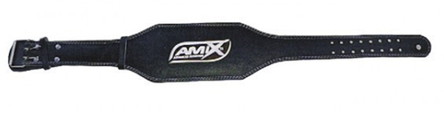 Cinturón de cuero Amix