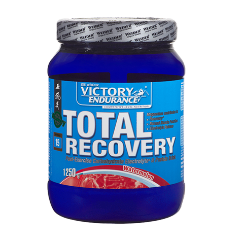 TOTAL RECOVERY