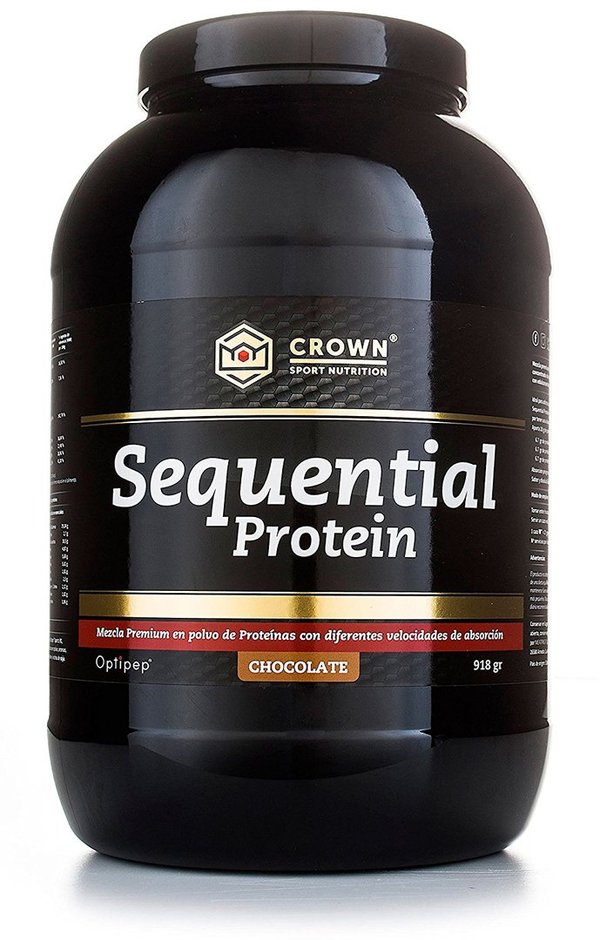 SEQUENTIAL PROTEIN