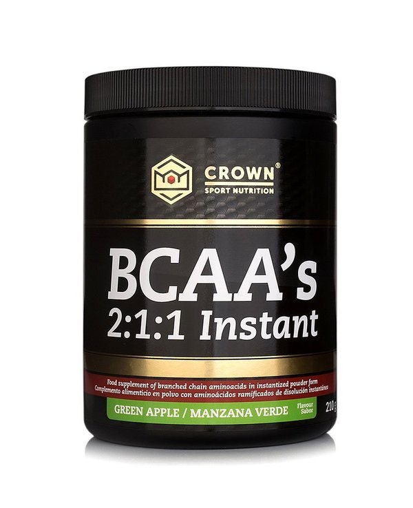 BCAA 2:1:1 INSTANT