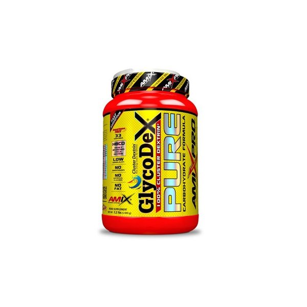 Glycodex Pure (Ciclodextrina)