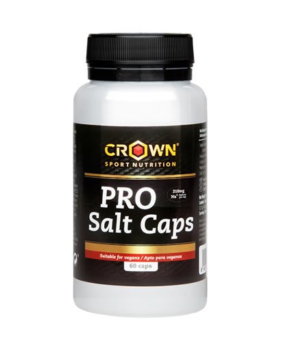 PRO SALT CAPS