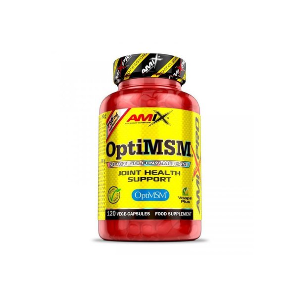 OptiMSM 3000 mg 120 caps